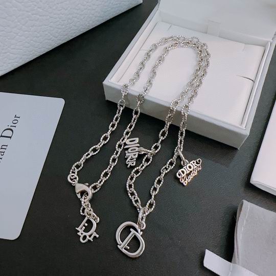 Dior Necklace 11lyh384